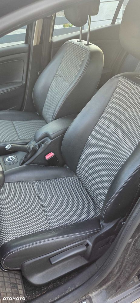 Renault Megane - 8