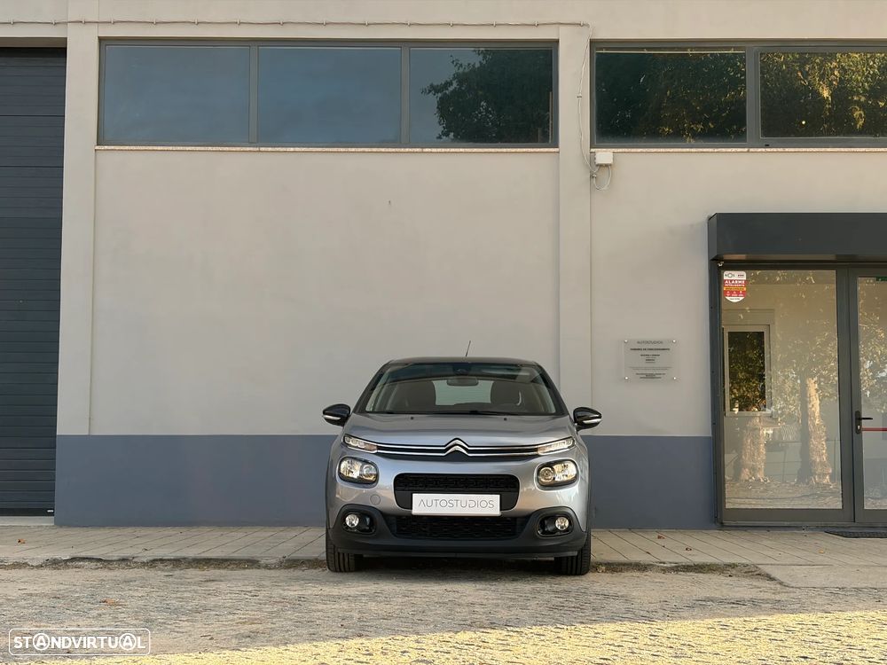 Citroën C3 Pure Tech S&S Origins - 12