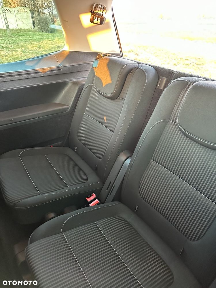 Seat Alhambra 2.0 TDI Ecomotive DSG Style Viva - 17