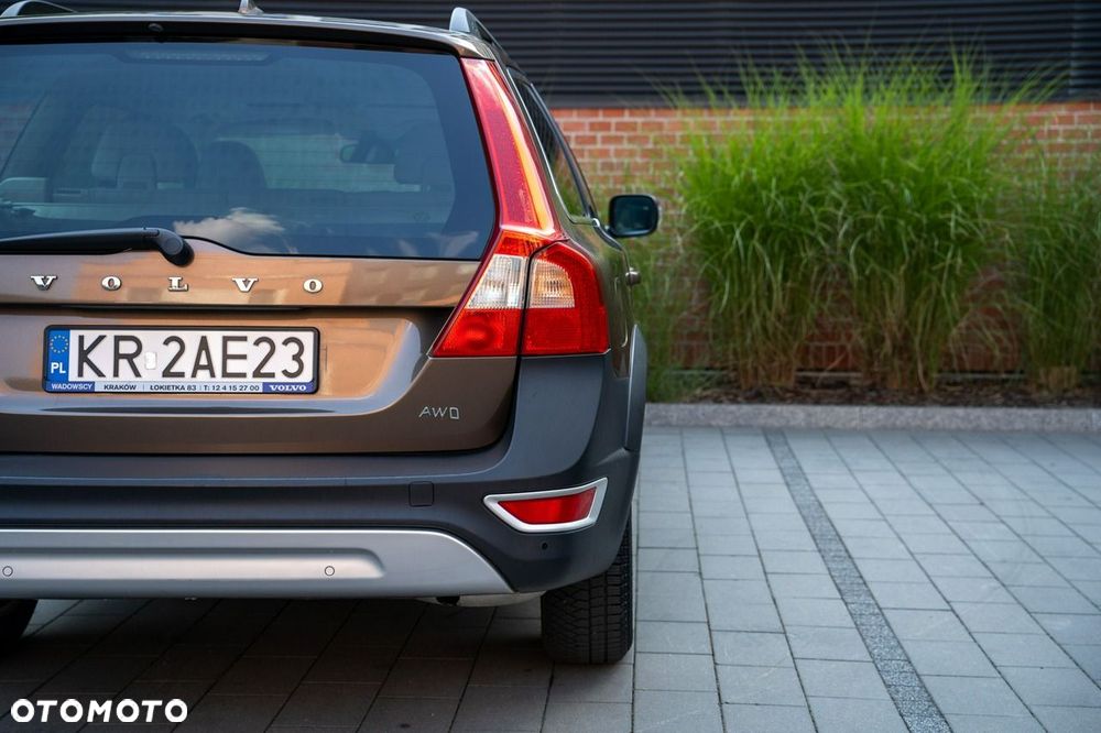 Volvo XC 70 3.2 AWD Summum - 41