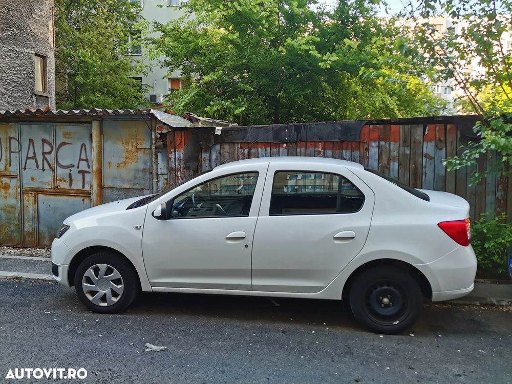 Dacia Logan - 3