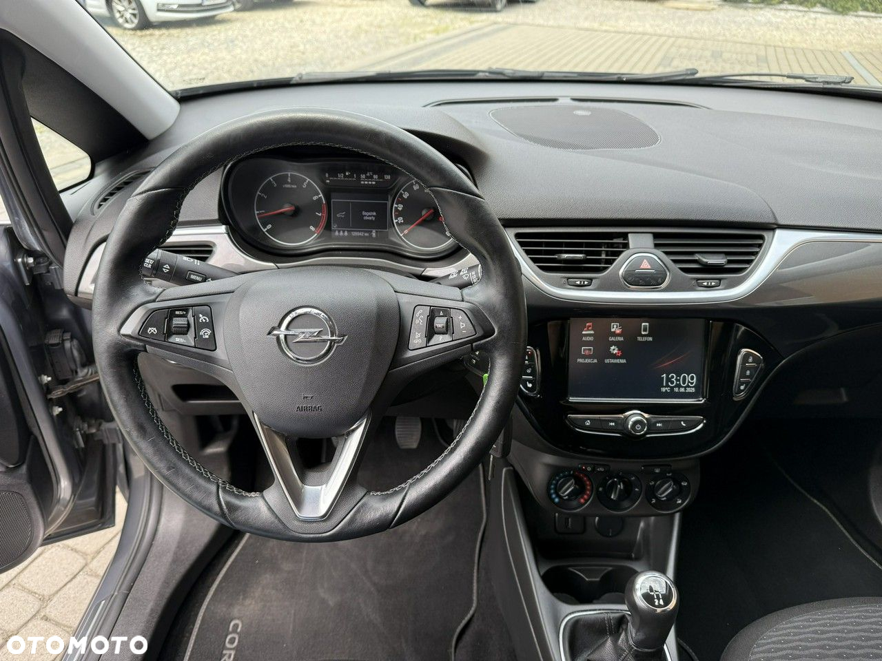 Opel Corsa 1.2 Edition - 17