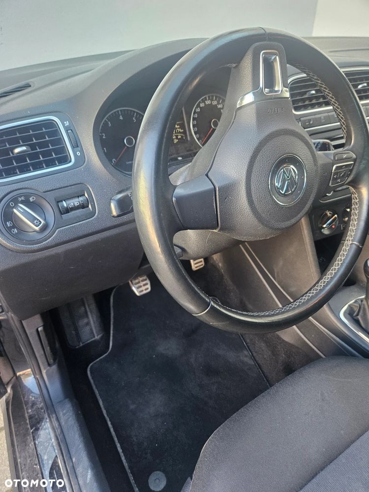 Volkswagen Polo 1.2 TSI Style - 20