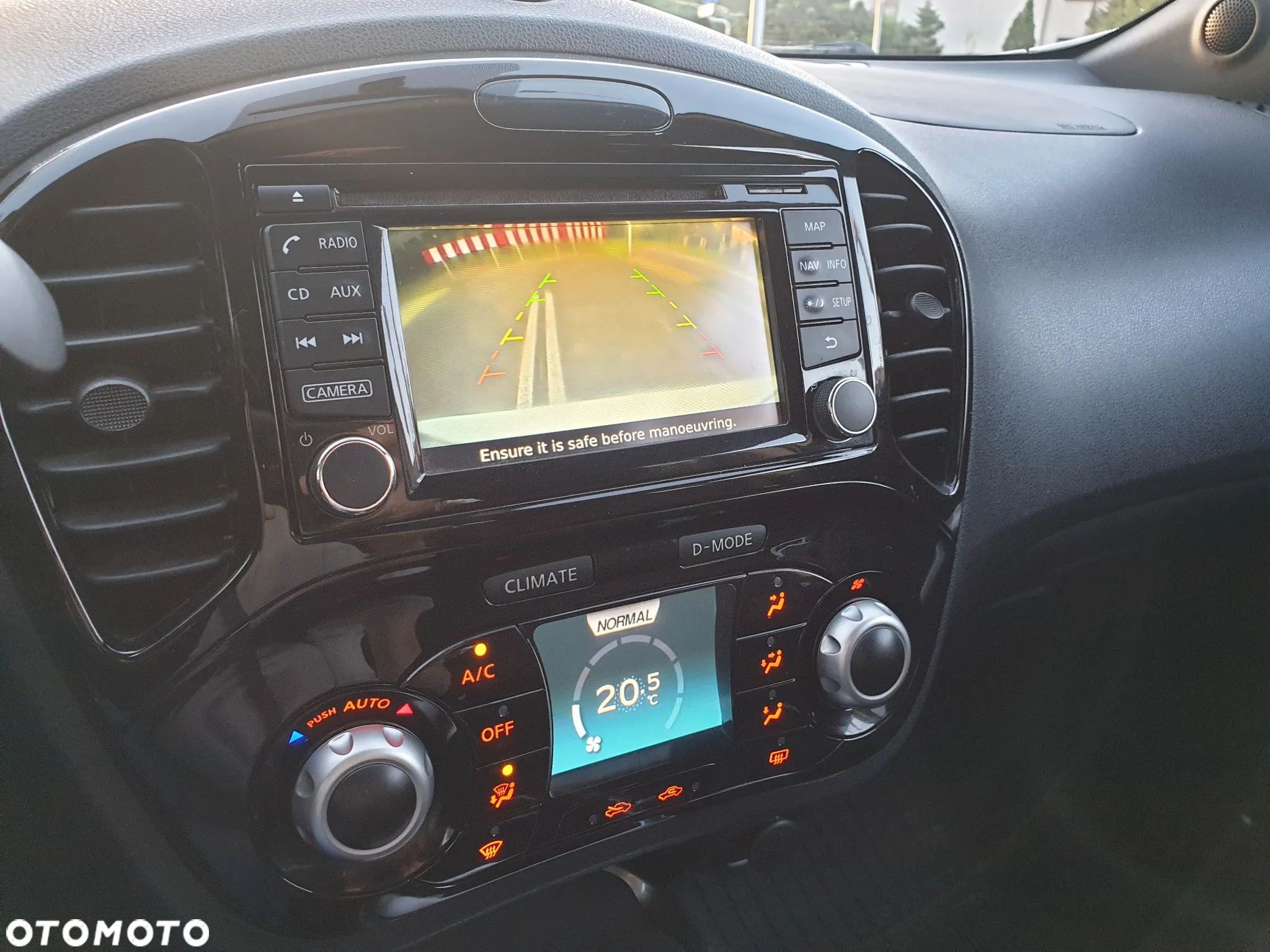 Nissan Juke 1.2 DIG-T N-Way+ - 26