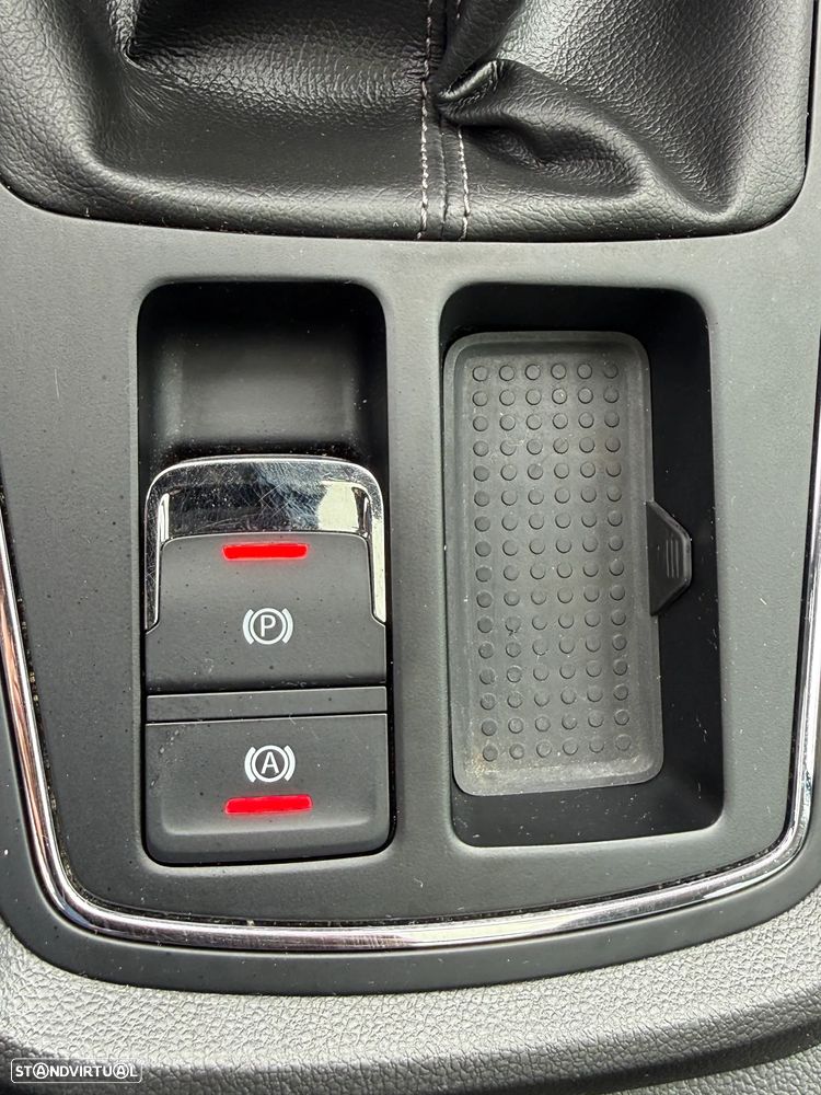 SEAT Leon ST 1.6 TDI Style S/S - 44