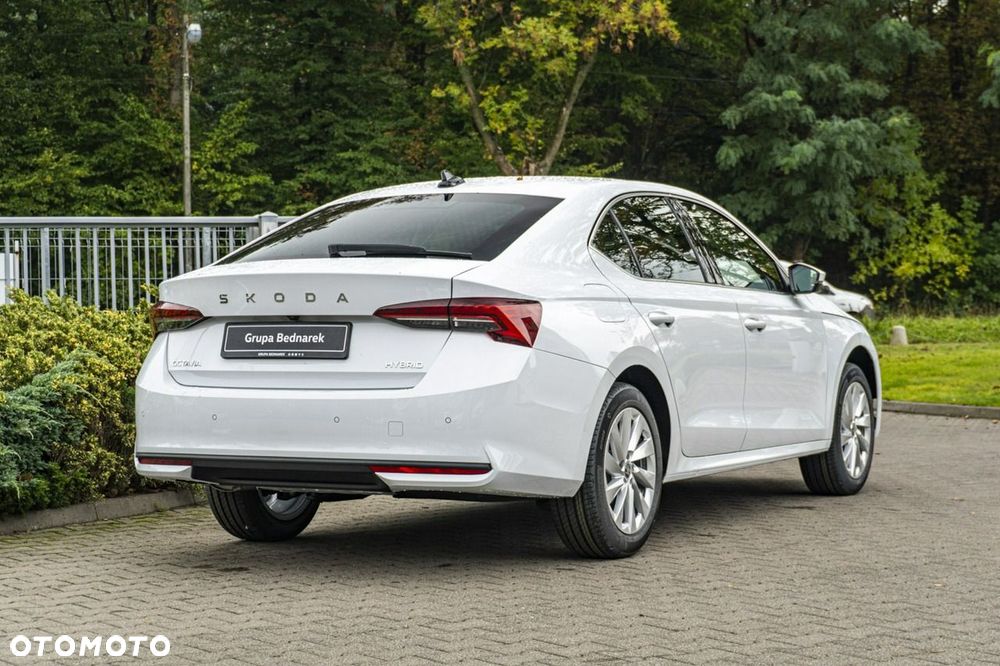 Skoda Octavia - 9