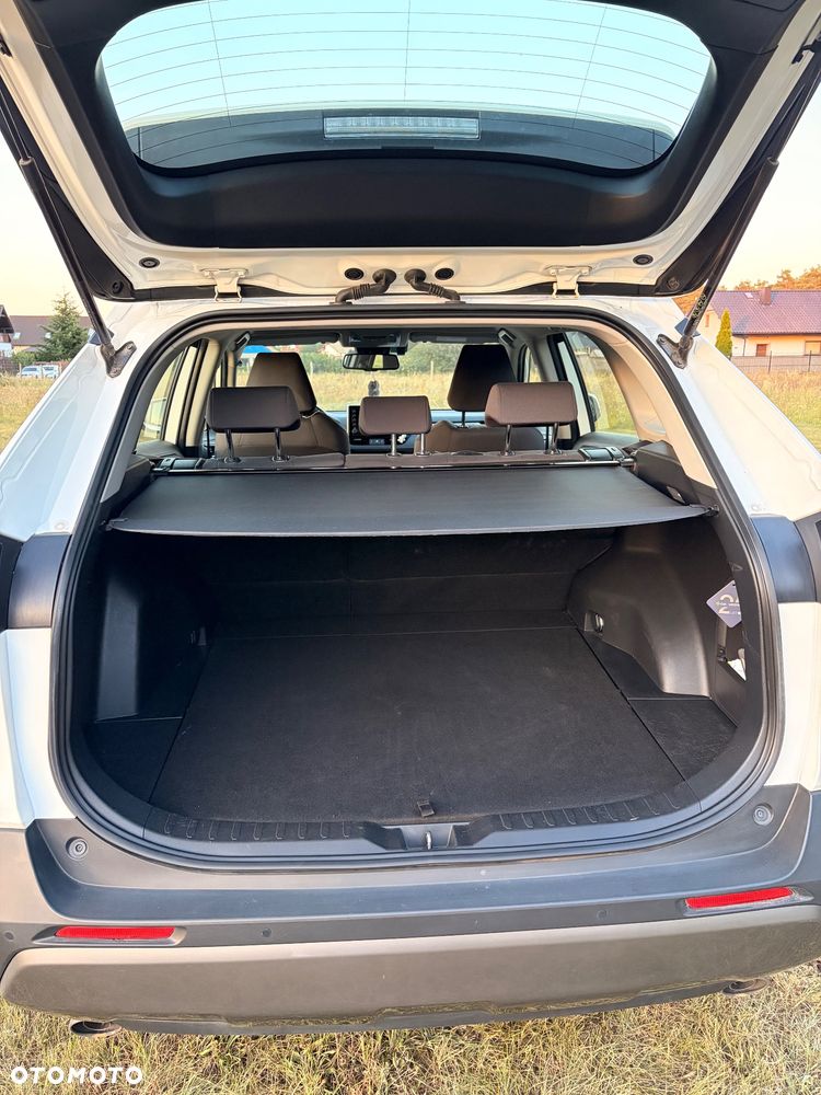 Toyota RAV4 2.5 Hybrid Active 4x2 - 22