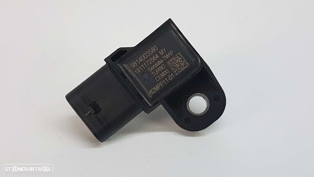 SENSOR DE PRESSÃO OPEL GRANDLAND X SELECTIVE - 3