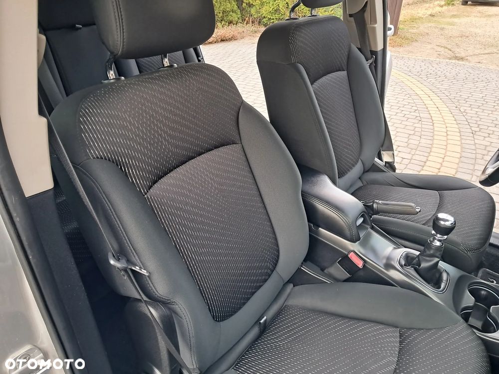 Fiat Freemont 2.0 Multijet 16V DPF - 24