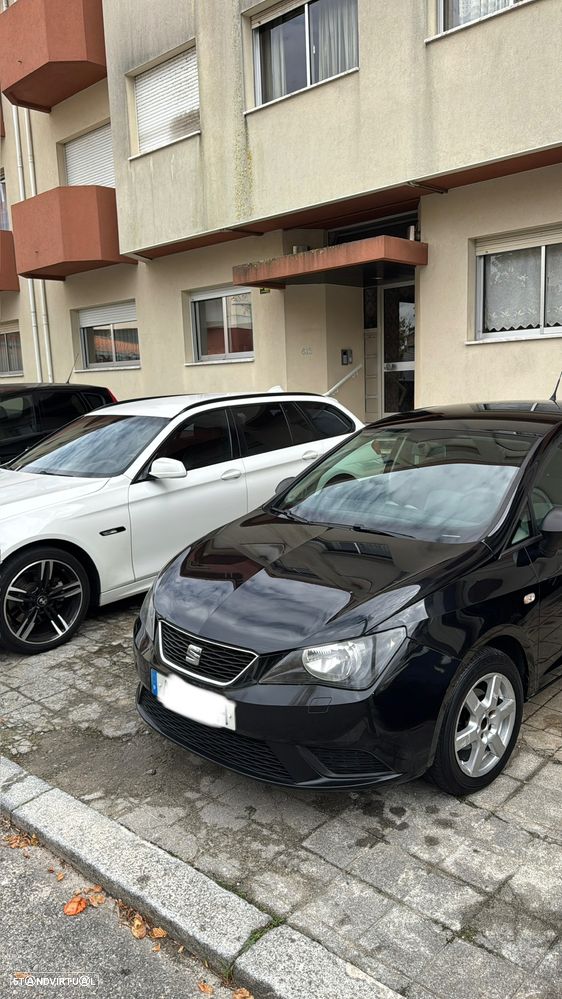 SEAT Ibiza - 9