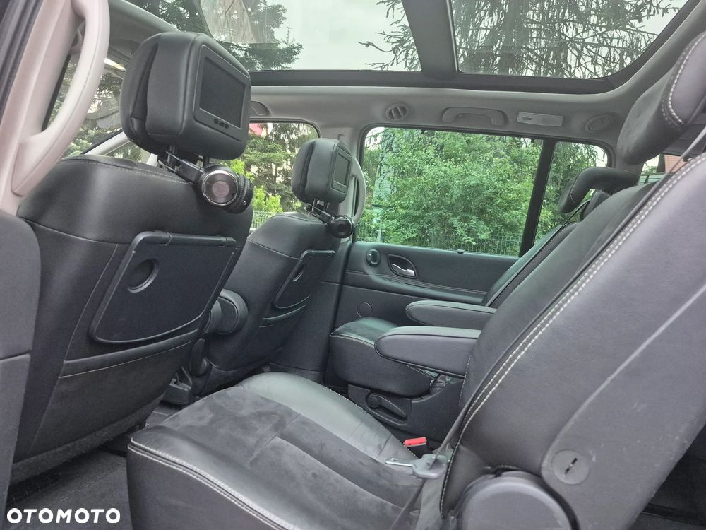 Renault Grand Espace 2.0 dCi Initiale - 17