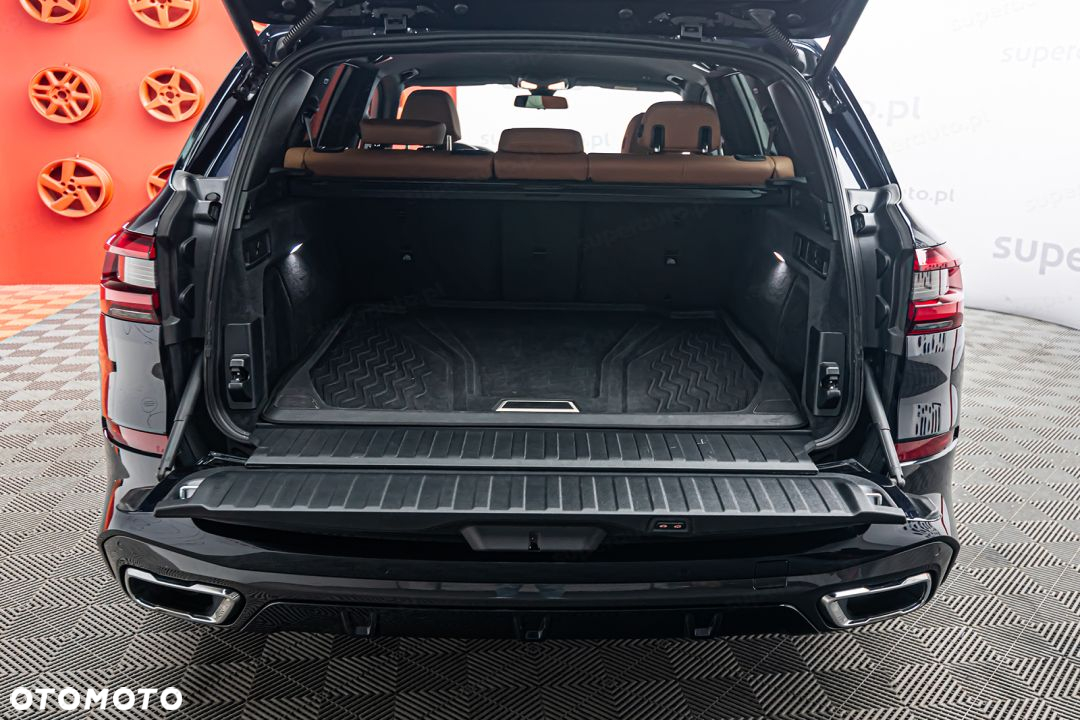 BMW X5 - 32