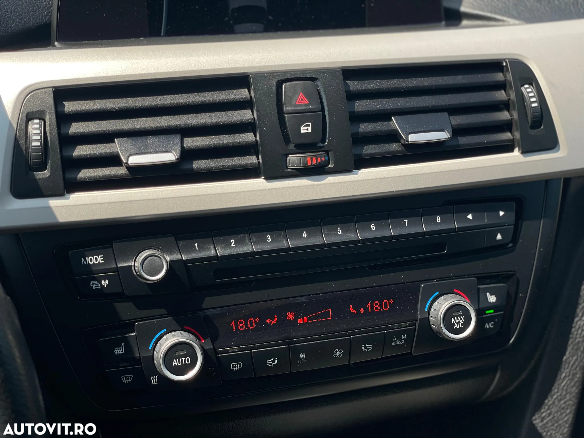 BMW Seria 3 318d GT Aut. Modern Line - 21