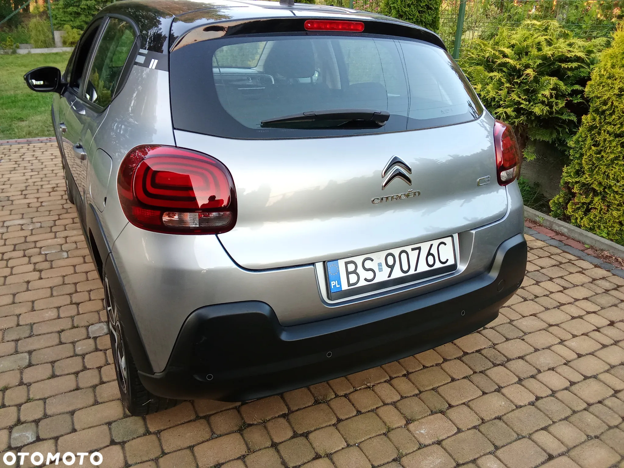 Citroën C3 1.2 PureTech Feel - 5