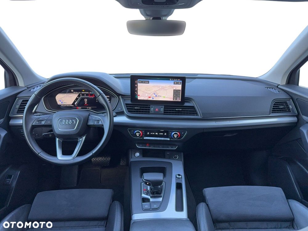 Audi Q5 Sportback - 16