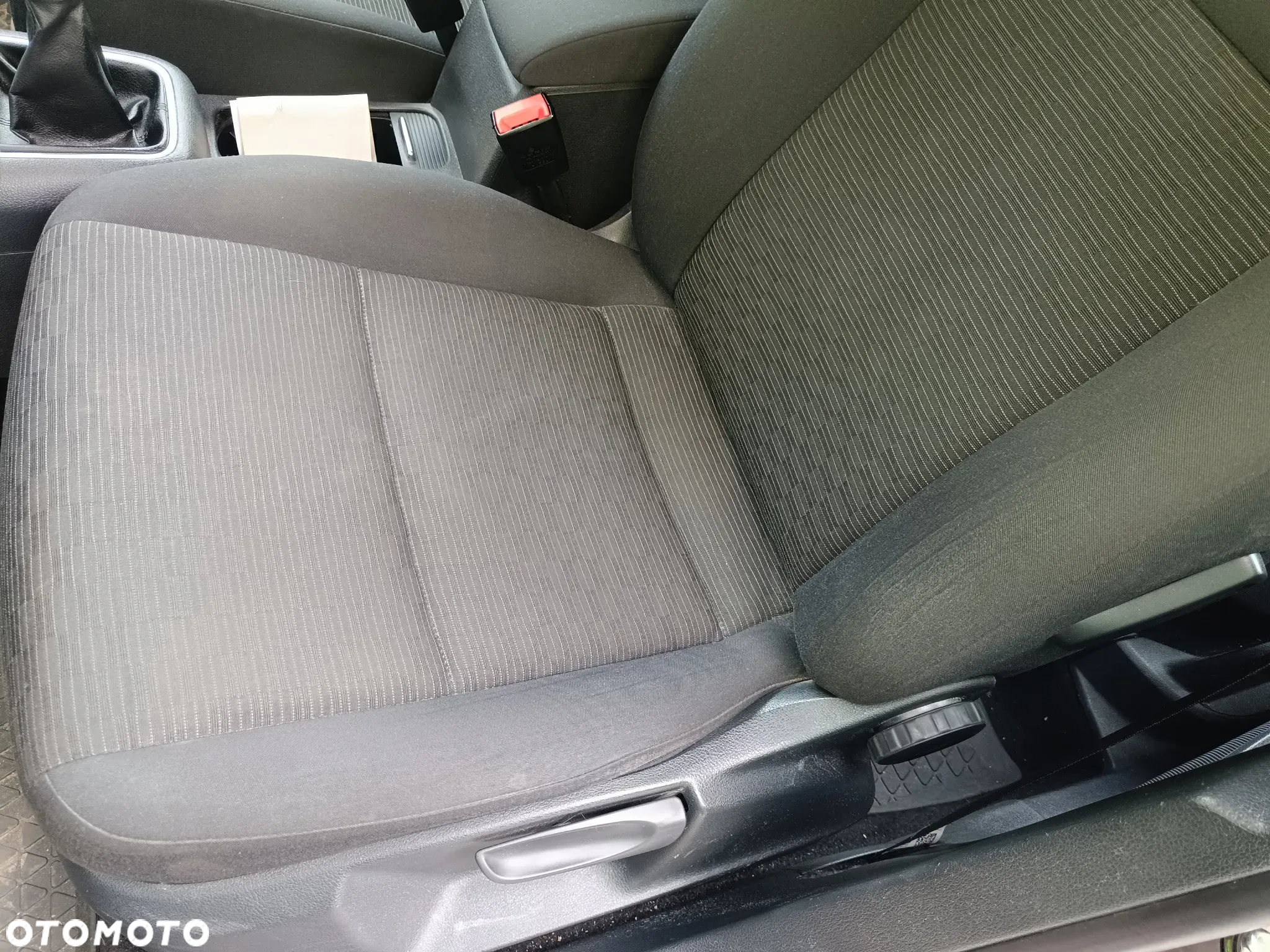 Volkswagen Tiguan 2.0 TDI DPF BlueMotion Technology Freestyle - 9