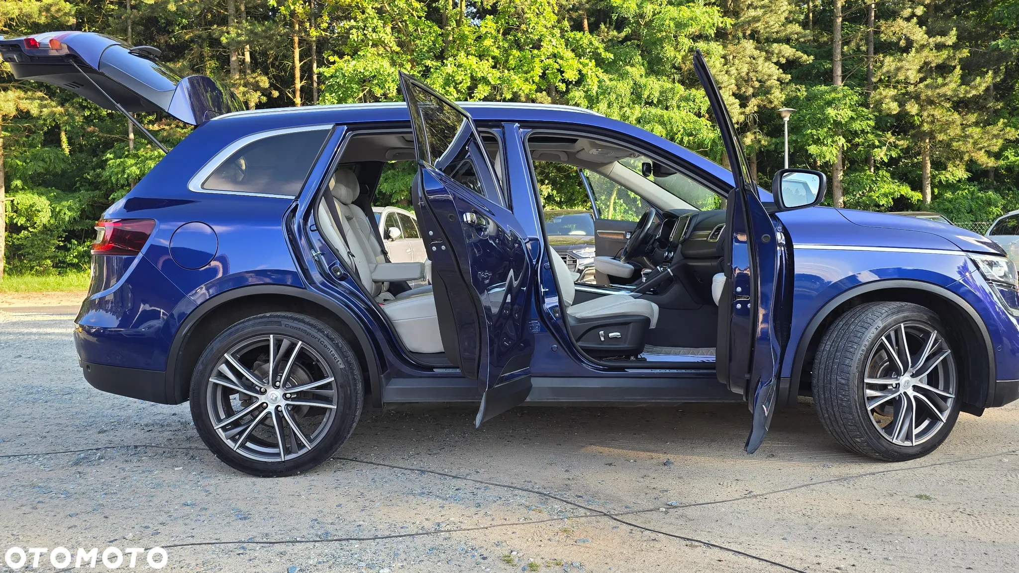 Renault Koleos 2.0 dCi Intens X-Tronic - 36