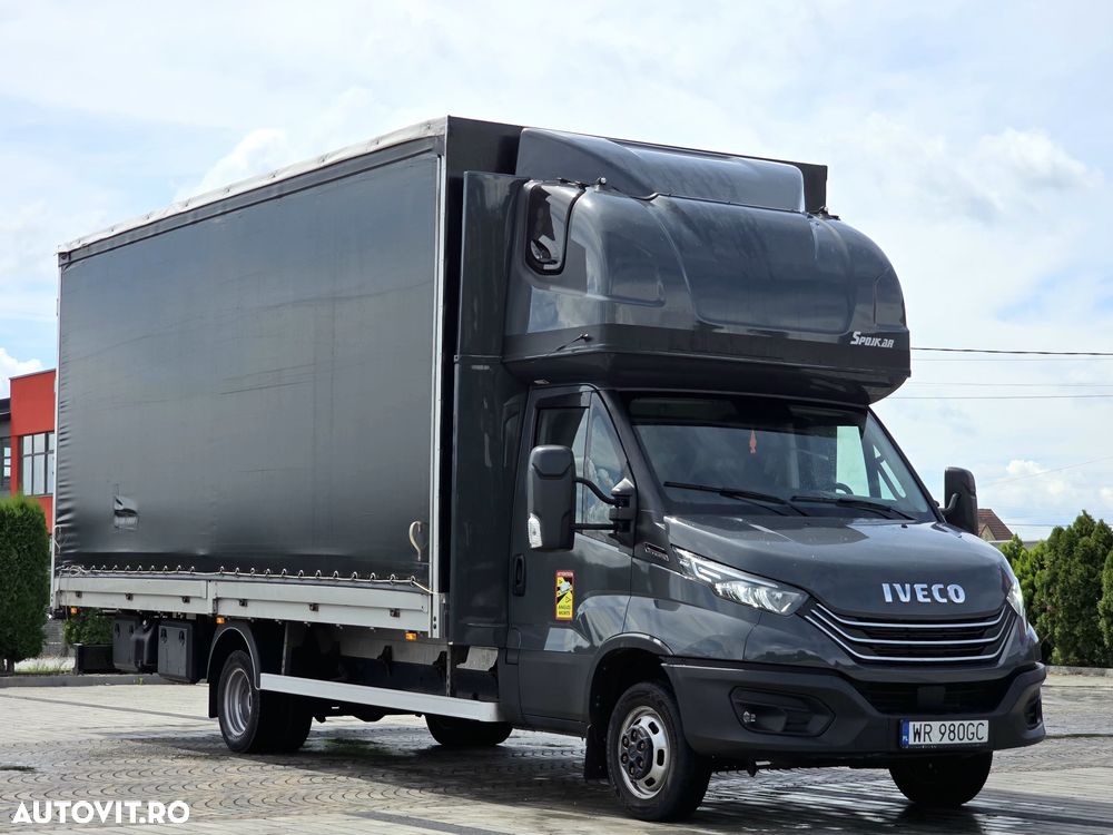 Iveco Daily - 2