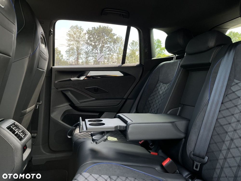 Volkswagen Tiguan 2.0 TSI 4Mot R-Line Plus DSG - 32