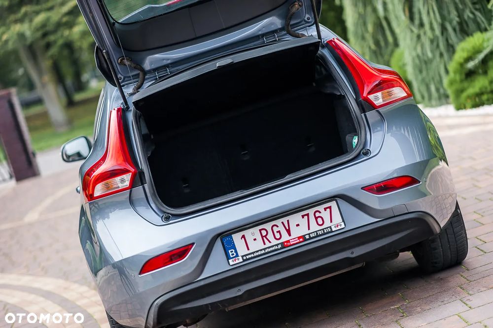 Volvo V40 T2 Drive-E Kinetic - 10