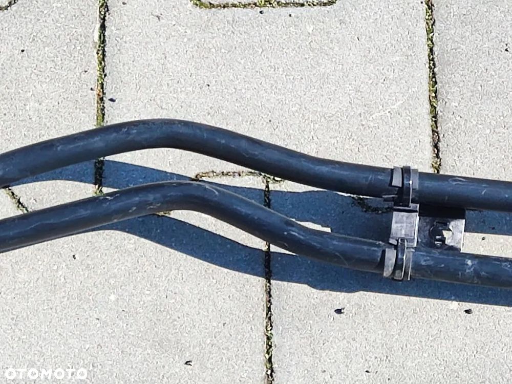 CITROEN C5 AirCross 1.6 Phev 20-22r Przewody Węże - 7