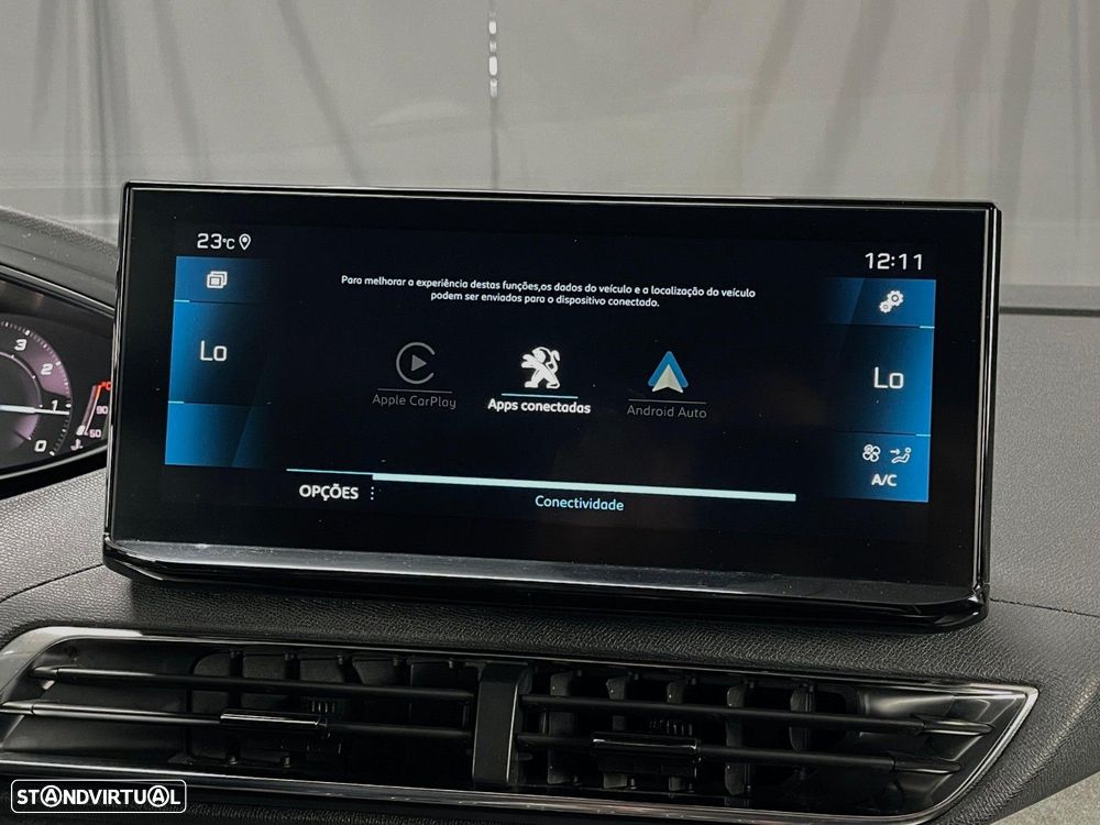 Peugeot 3008 1.2 PureTech GT Line EAT8 - 6