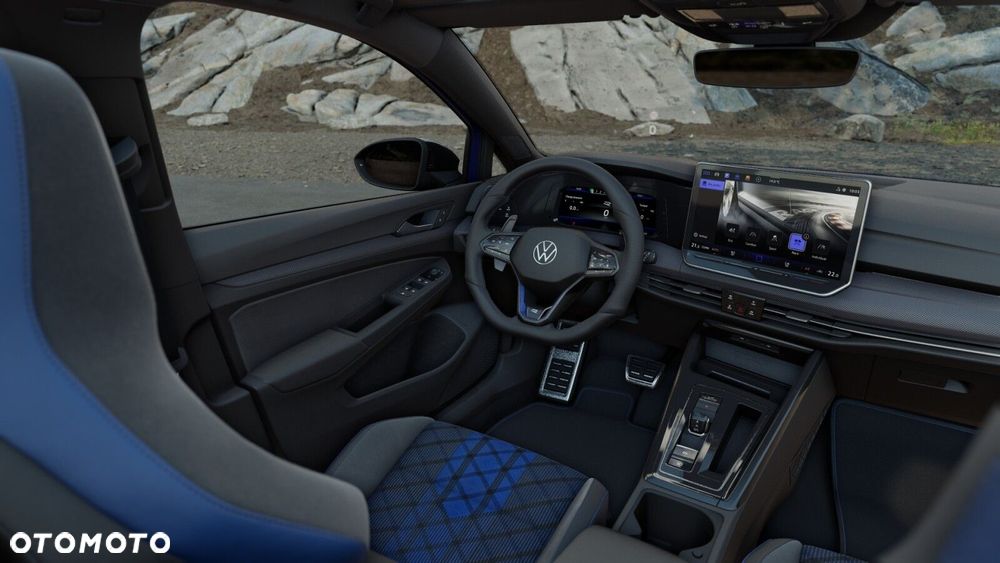 Volkswagen Golf - 11