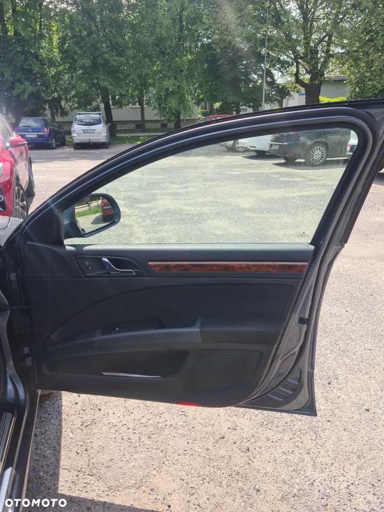 Skoda Superb 1.8 TSI Elegance DSG - 11