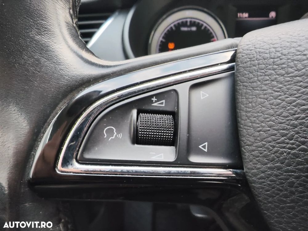 Skoda Octavia Combi 1.0 TSI Ambition - 23
