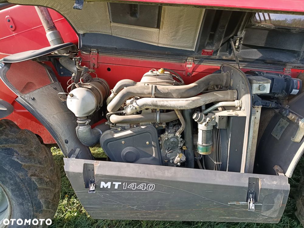 Manitou Mt 1440 - 5