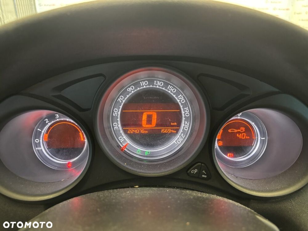 Citroën C4 BlueHDi 120 Stop&Start Selection - 5