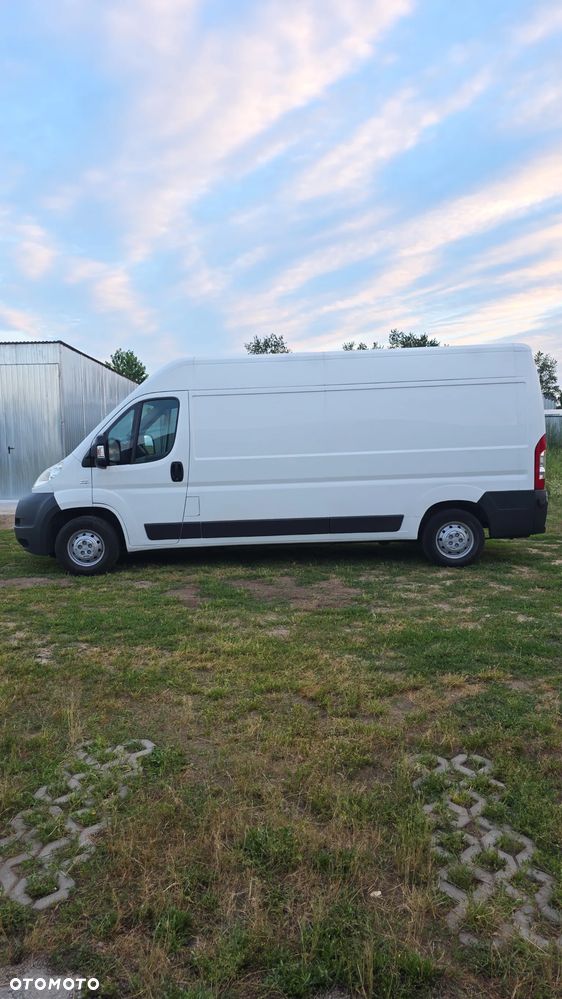 Fiat Ducato - 7