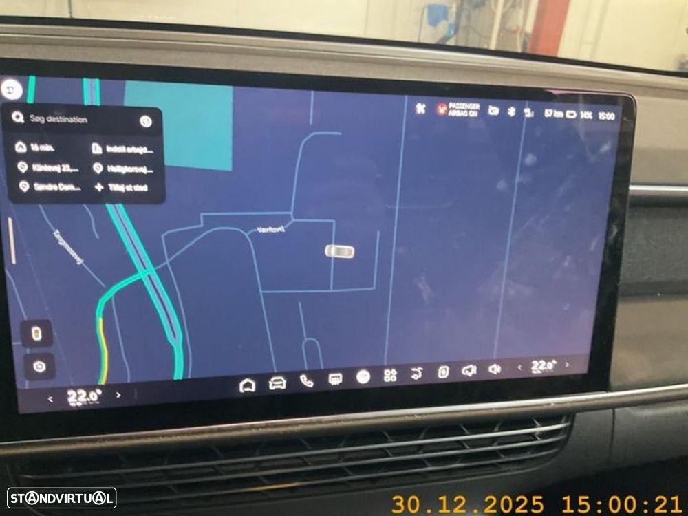 Xpeng G6 87.5 kWh Long Range - 6