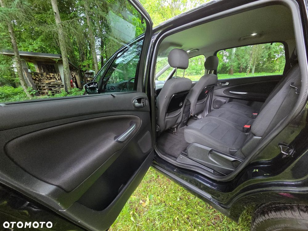 Ford S-Max 2.0 T Titanium MPS6 - 30