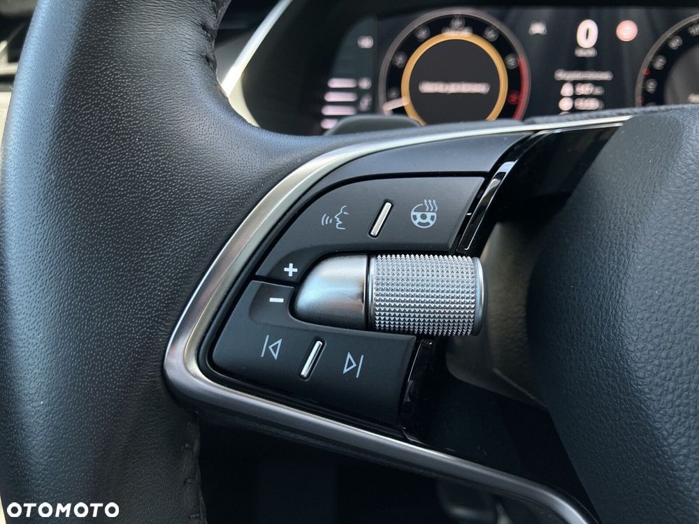 Skoda Octavia 1.5 TSI mHEV Selection DSG - 18