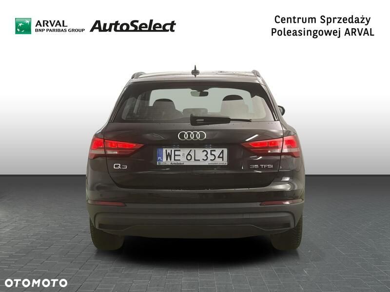 Audi Q3 35 TFSI mHEV S tronic - 5