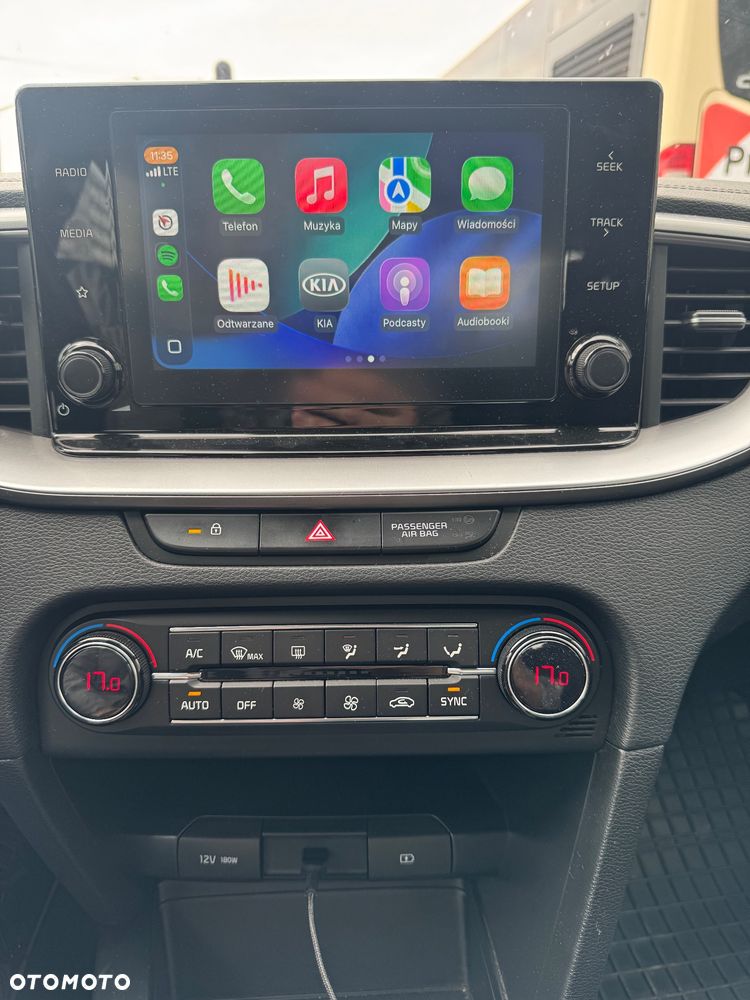 Kia Ceed 1.4 T-GDI GT-Line DCT - 6