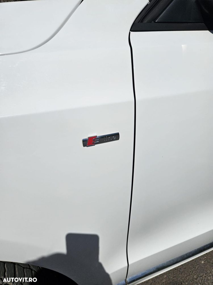 Audi Q5 2.0 TFSI Quattro S-Tronic - 4