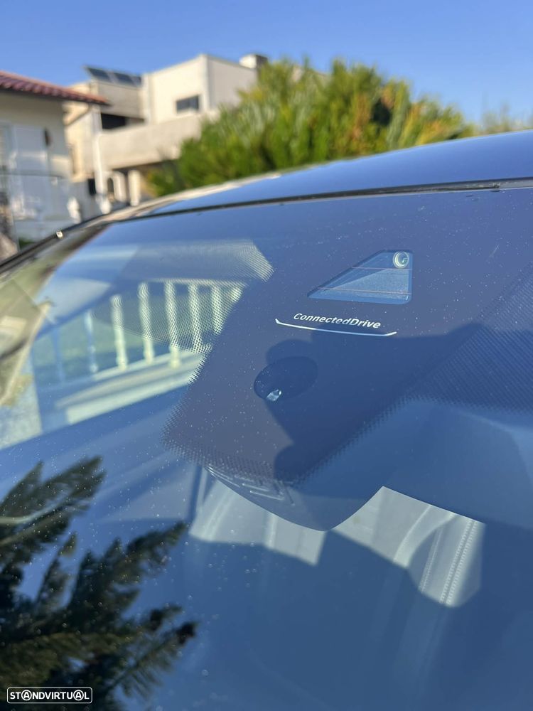 BMW i4 eDrive40 Gran Coupe - 15