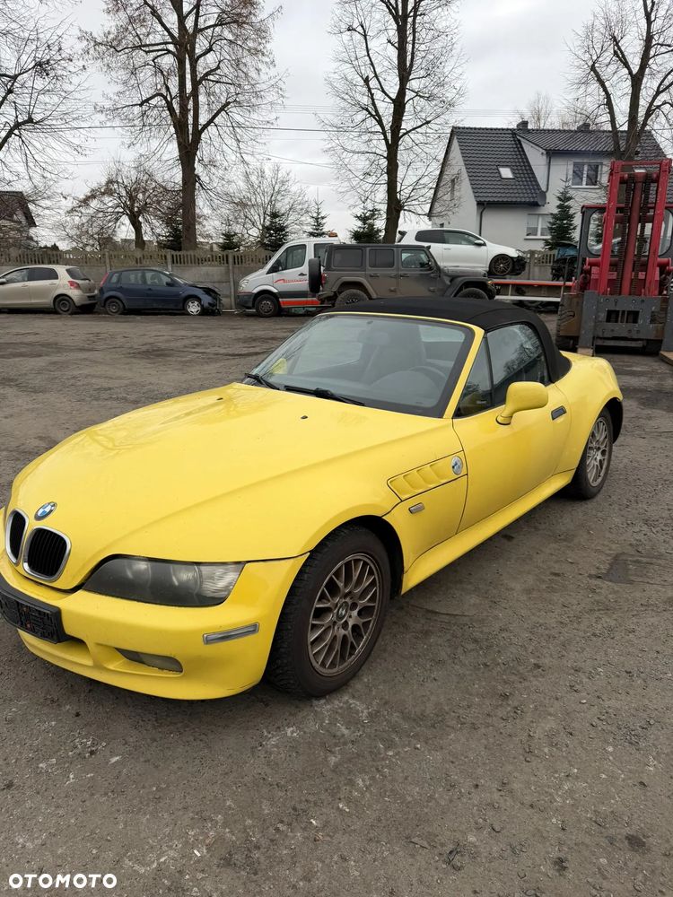 BMW Z3 - 19