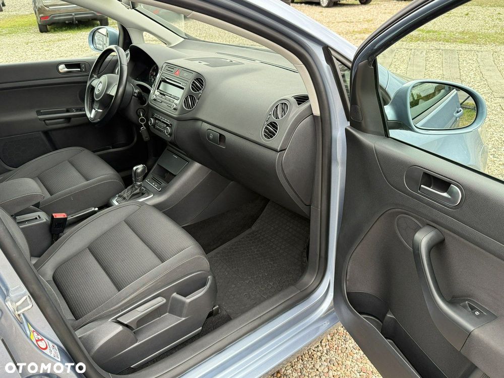 Volkswagen Golf Plus - 36