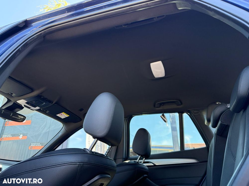 BMW X1 sDrive16d Advantage - 12