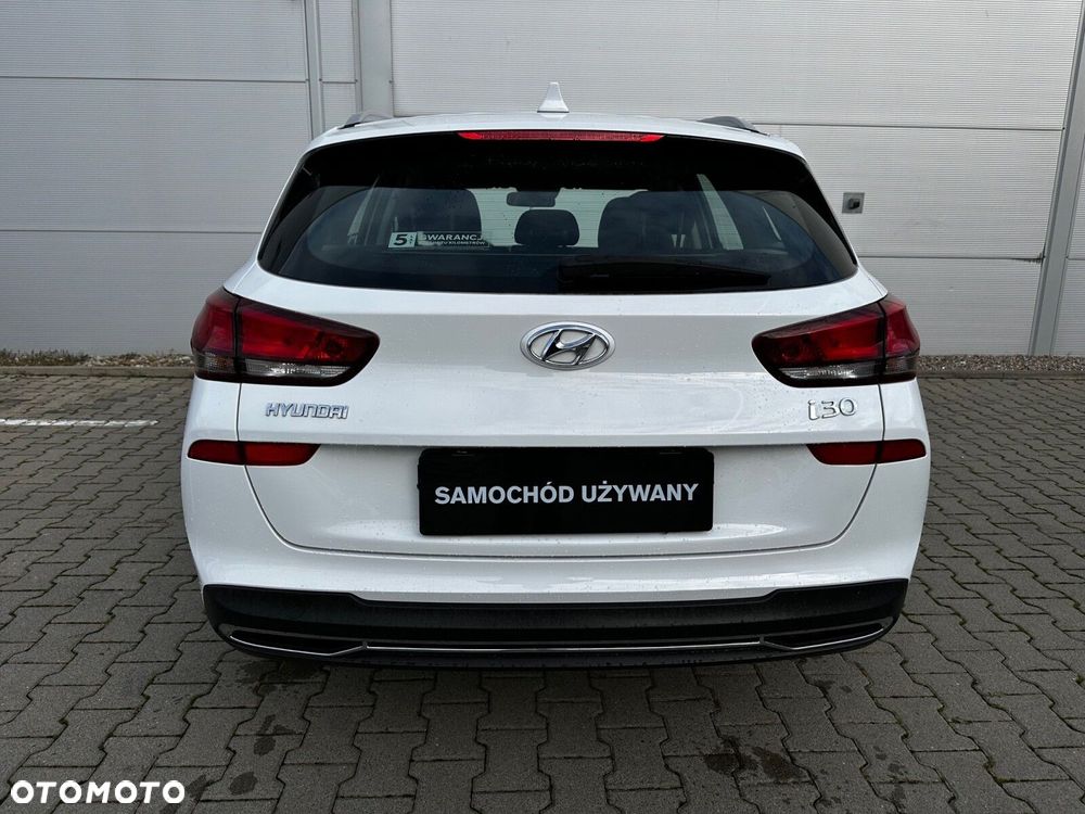 Hyundai i30 - 9
