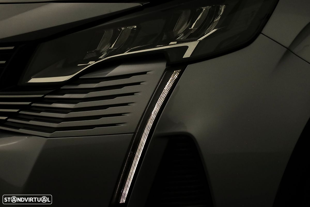 Peugeot 5008 1.2 PureTech Allure Pack EAT8 - 6