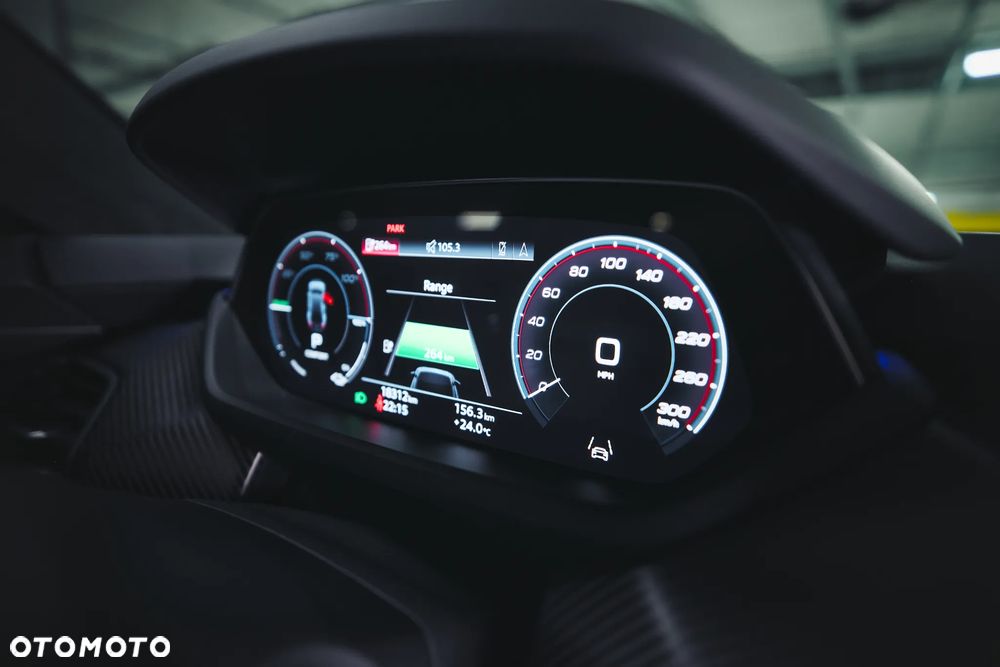 Audi RS e-tron GT - 26