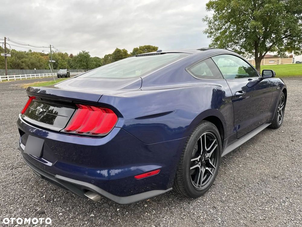 Ford Mustang - 15