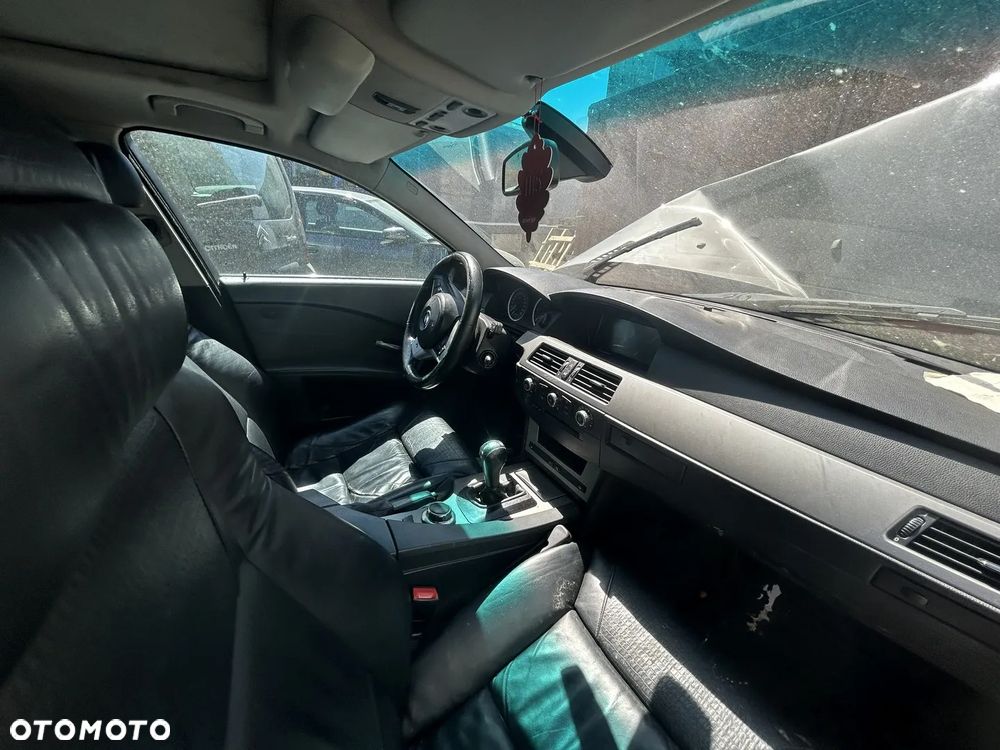 BMW Seria 5 - 5