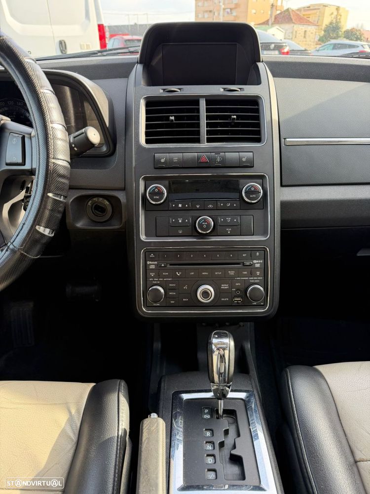 Dodge Journey 2.0 CRD R/T ATX - 27