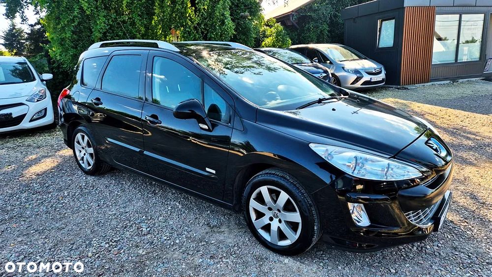 Peugeot 308 - 7