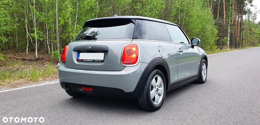 MINI ONE - 6